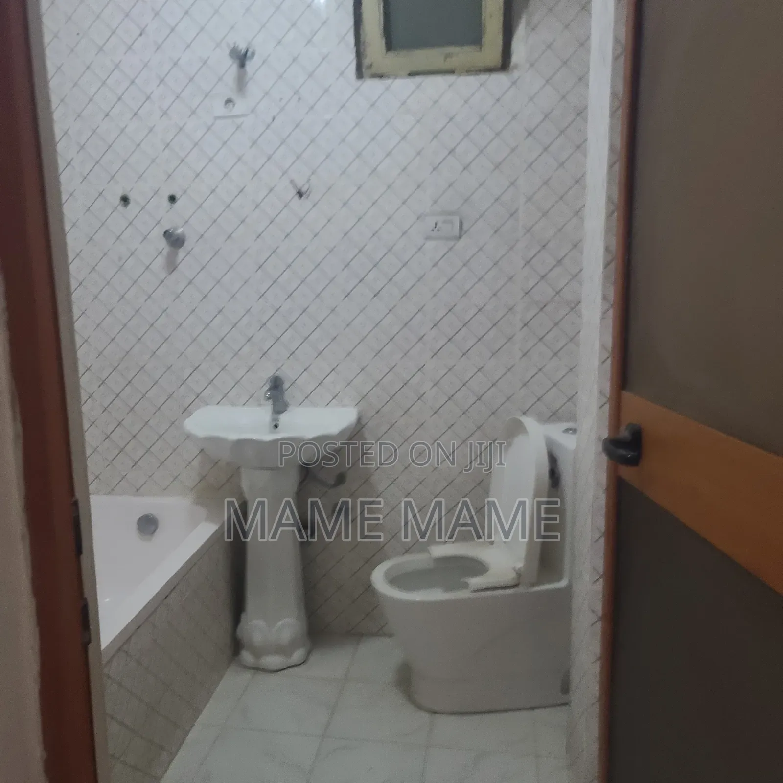 1bdrm Apartment in Addis Abeba, Bole for rent