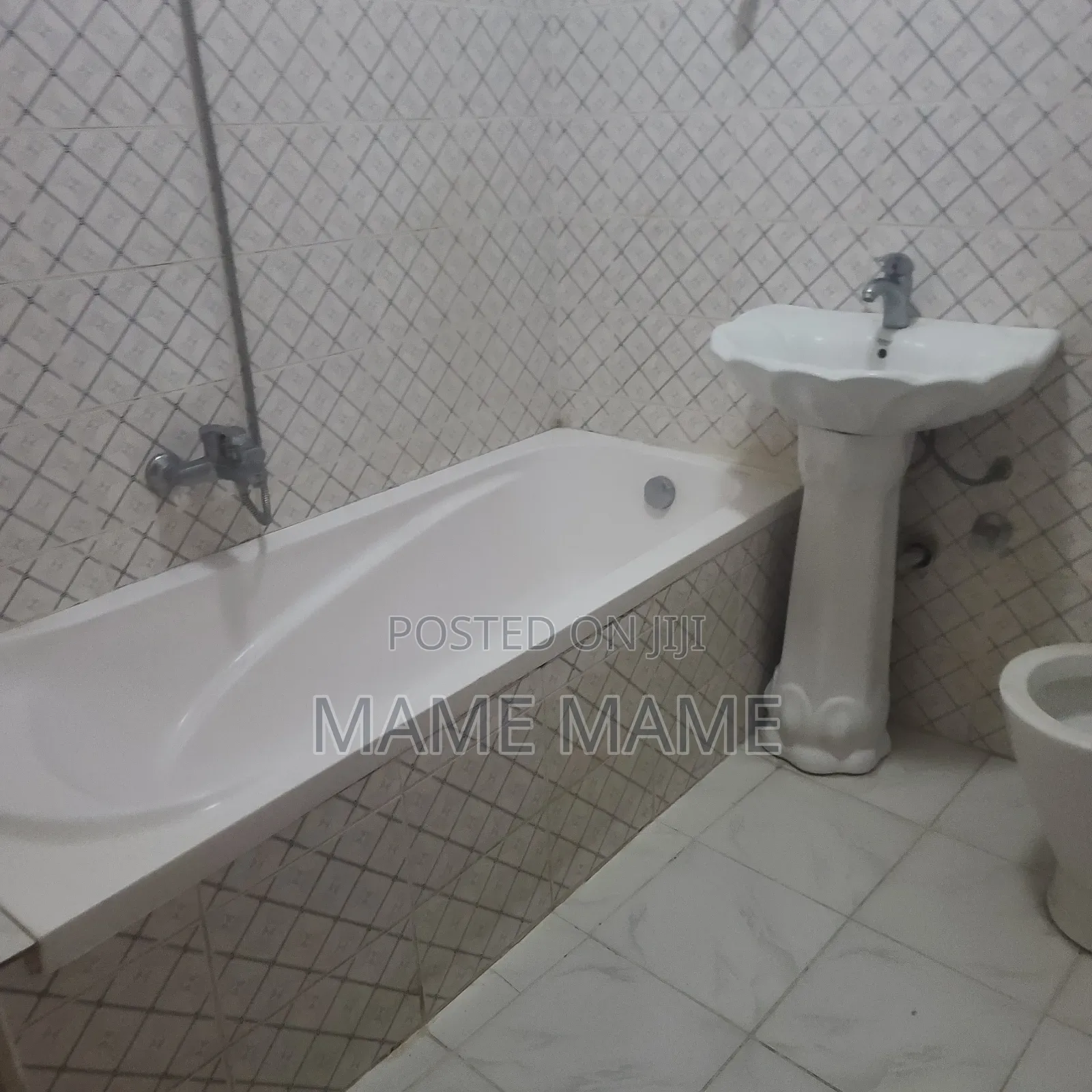 1bdrm Apartment in Addis Abeba, Bole for rent