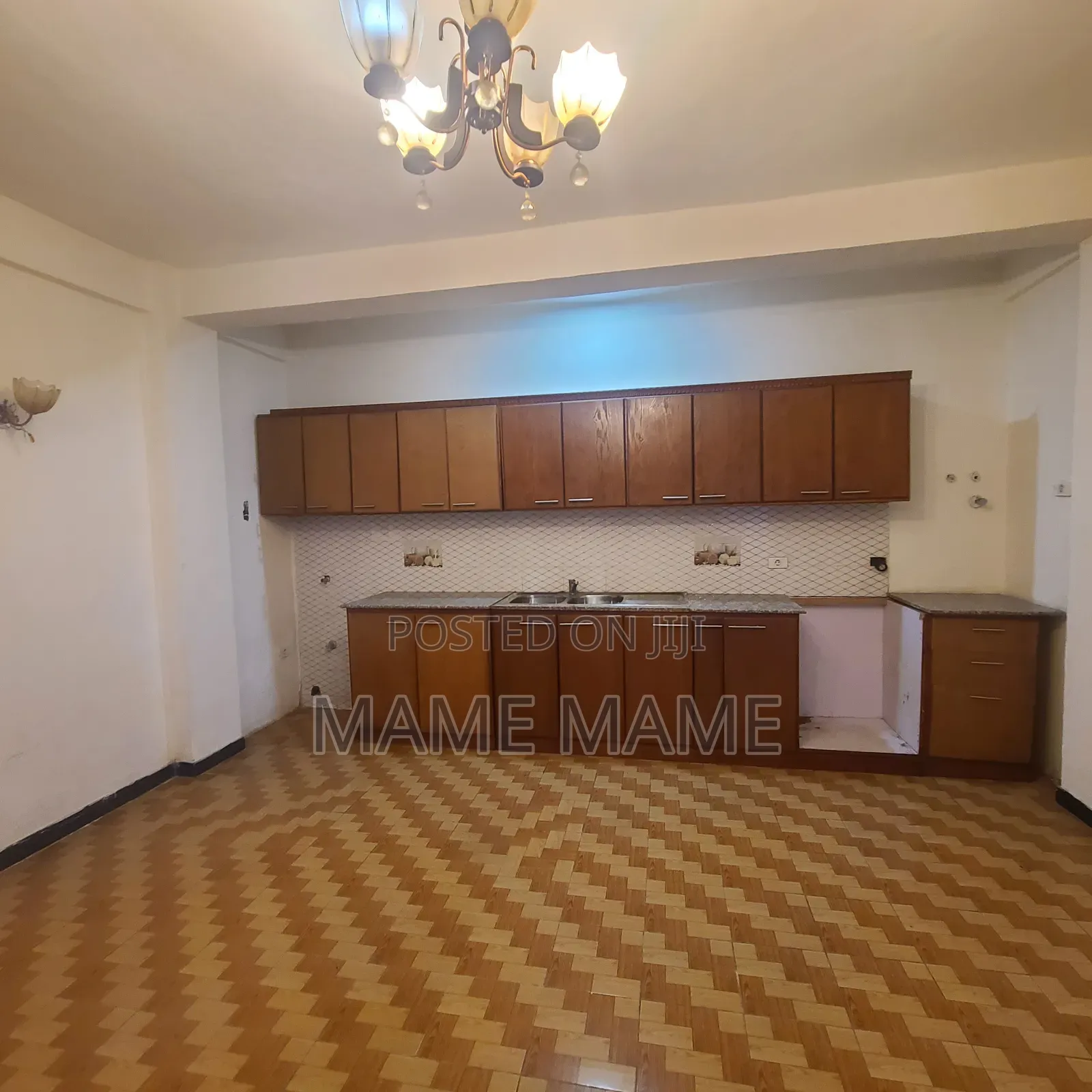 1bdrm Apartment in Addis Abeba, Bole for rent