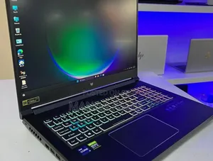 New Laptop Acer Predator Helios 300 16GB Intel Core I9 SSD 1T