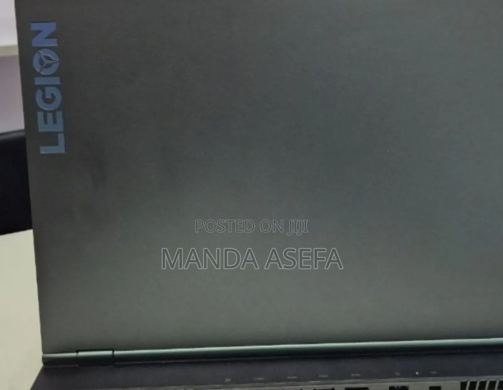New Laptop Lenovo Legion 5 16GB Intel Core I7 SSD 1T