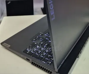 New Laptop Lenovo Legion 5 16GB Intel Core I7 SSD 1T