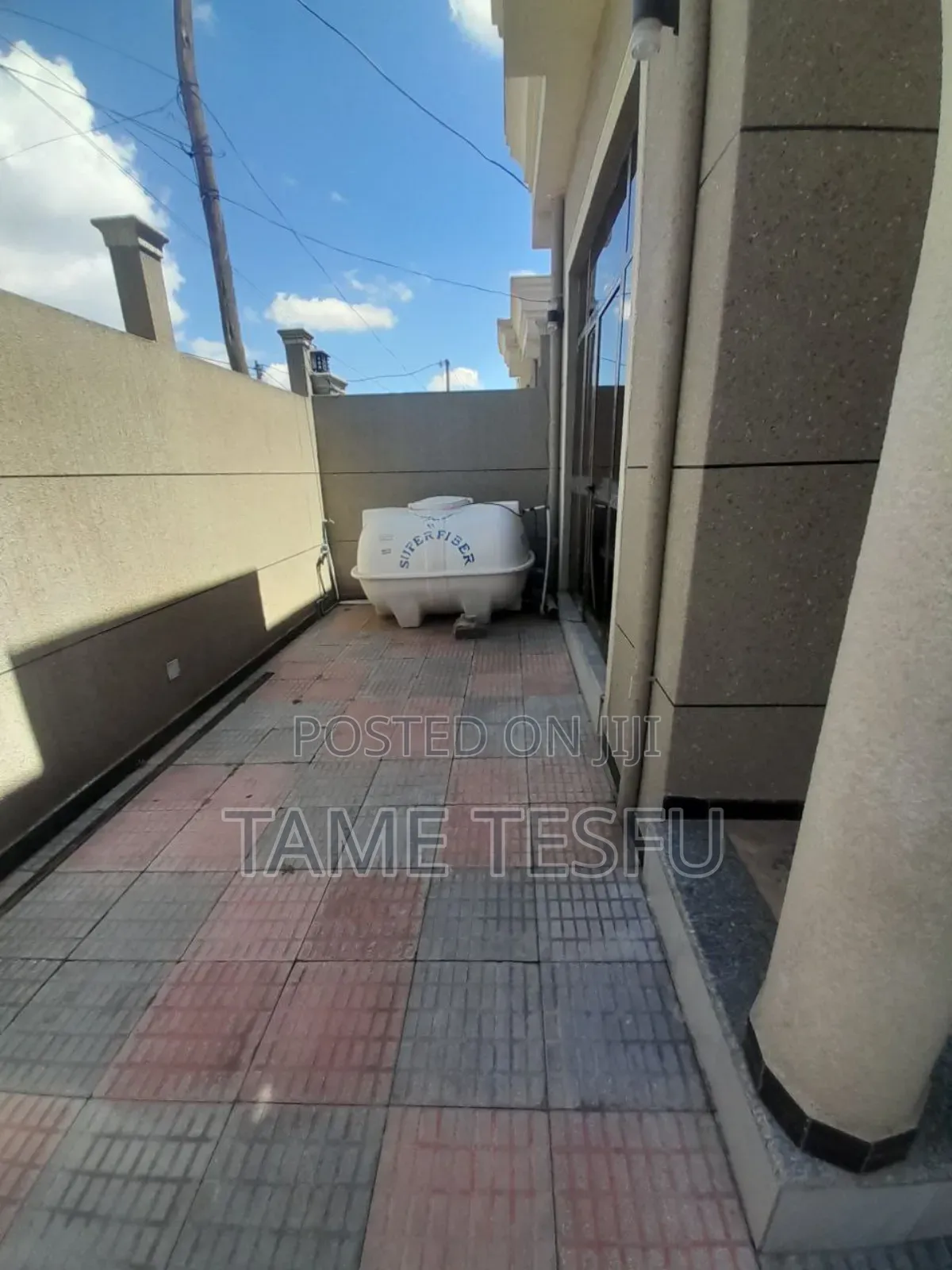 Furnished 3bdrm House in Summit, Bole for sale