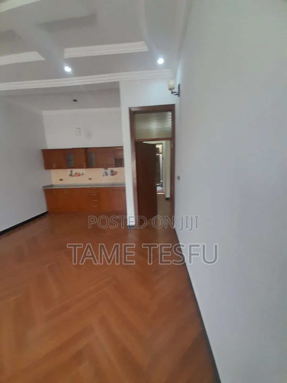 Furnished 3bdrm House in Summit, Bole for sale