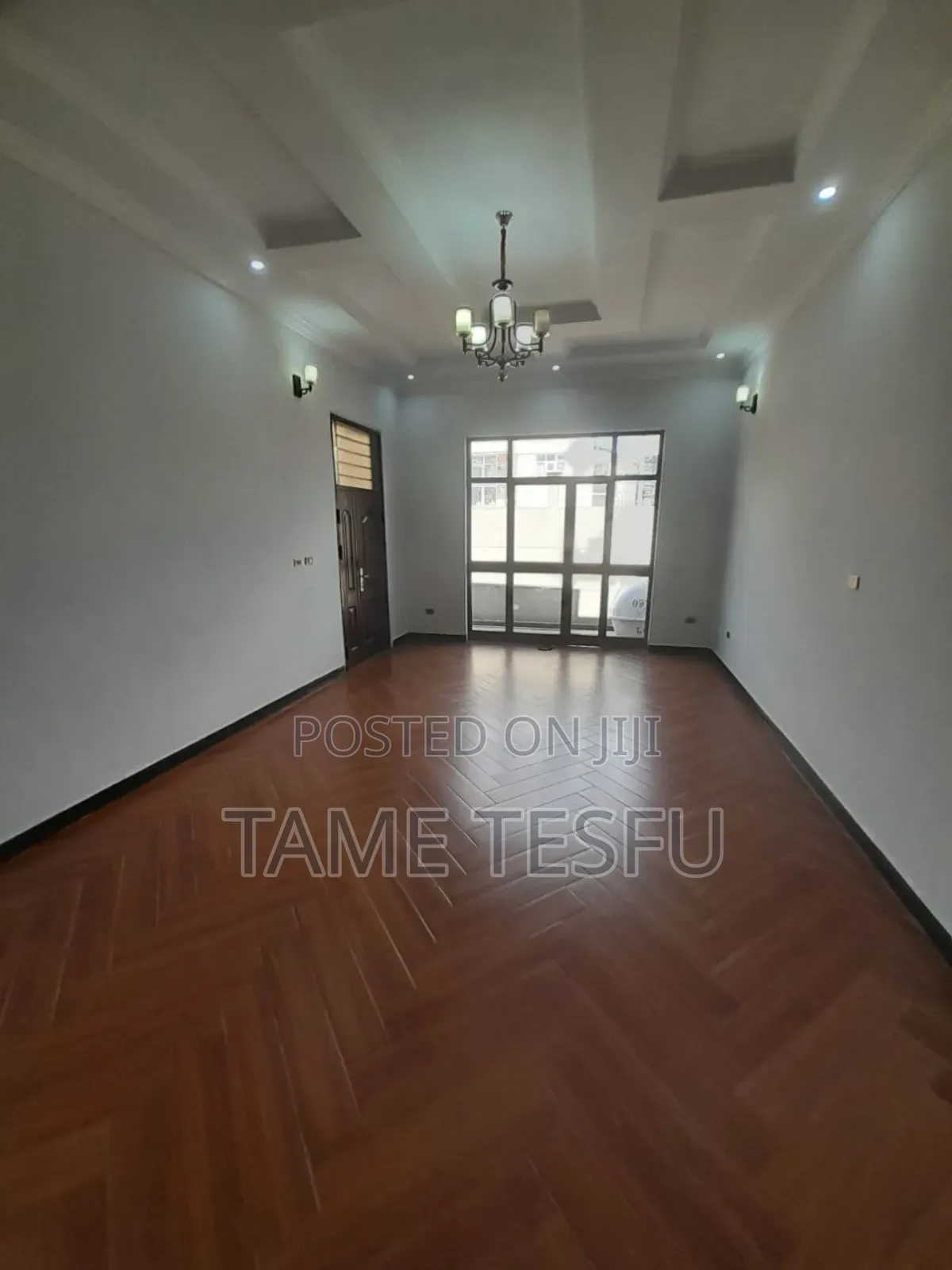 Furnished 3bdrm House in Summit, Bole for sale