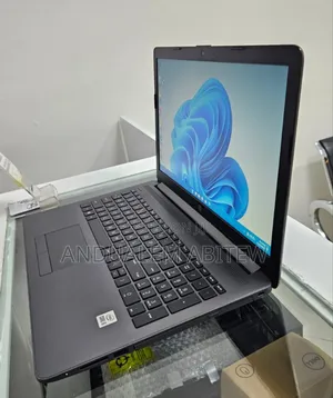 New Laptop HP Stream Notebook 8GB Intel Core I5 SSD 256GB