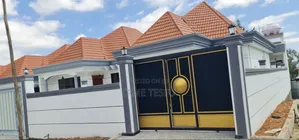 Photo - Furnished 3bdrm House in Summit Fiyel Beti, Bole for sale