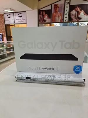 Photo - New Samsung Galaxy Tab A8 10.5 (2021) 4 GB Gray