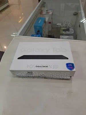 New Samsung Galaxy Tab A8 10.5 (2021) 4 GB Gray