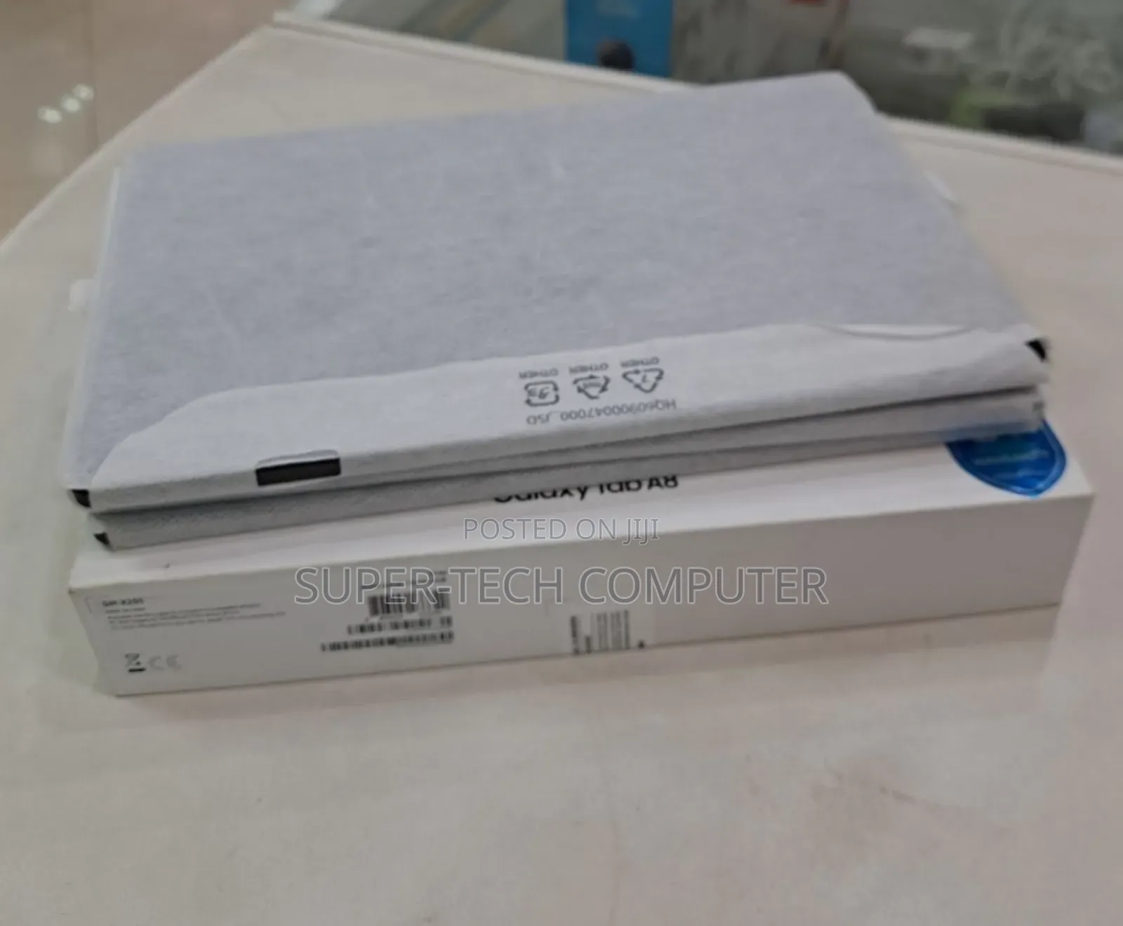 New Samsung Galaxy Tab A8 10.5 (2021) 64 GB Gray