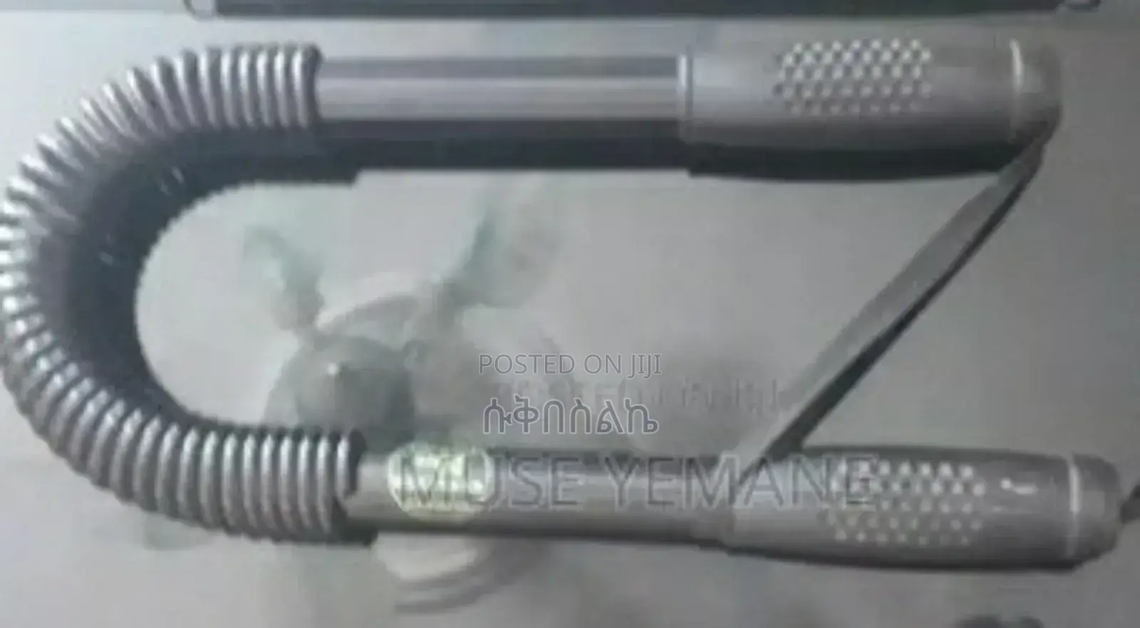 20kg Arm Rod Spring Exerciser