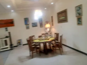 Furnished 6bdrm House in Tafo Abakiros, Oromia-Finfinne for sale
