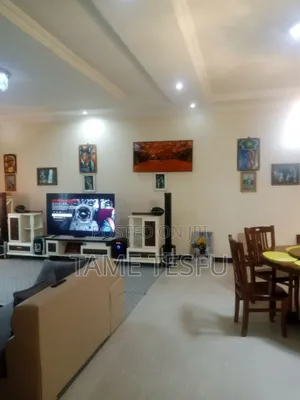 Furnished 6bdrm House in Tafo Abakiros, Oromia-Finfinne for sale