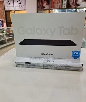 New Samsung Galaxy Tab A8 10.5 (2021) 64 GB