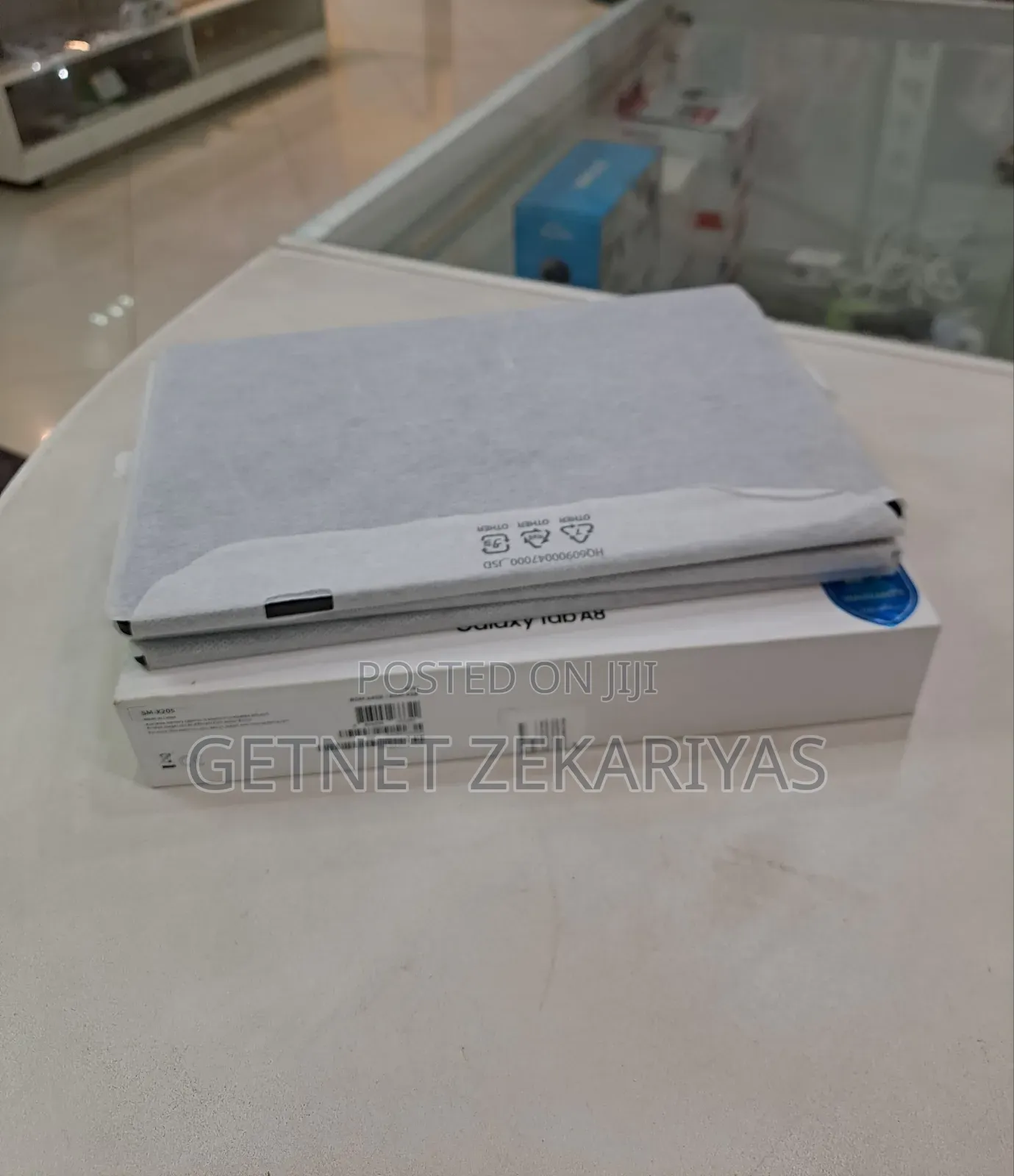 New Samsung Galaxy Tab A8 10.5 (2021) 64 GB