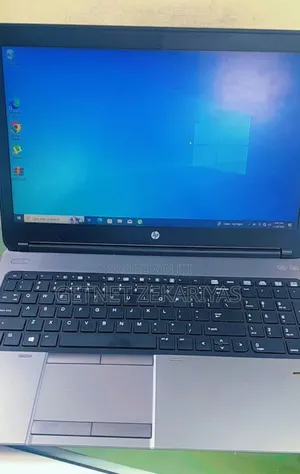 Photo - New Laptop HP ProBook 650 G1 8GB Intel Core I5 HDD 500GB