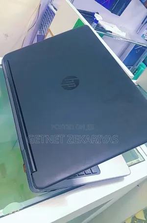 New Laptop HP ProBook 650 G1 8GB Intel Core I5 HDD 500GB