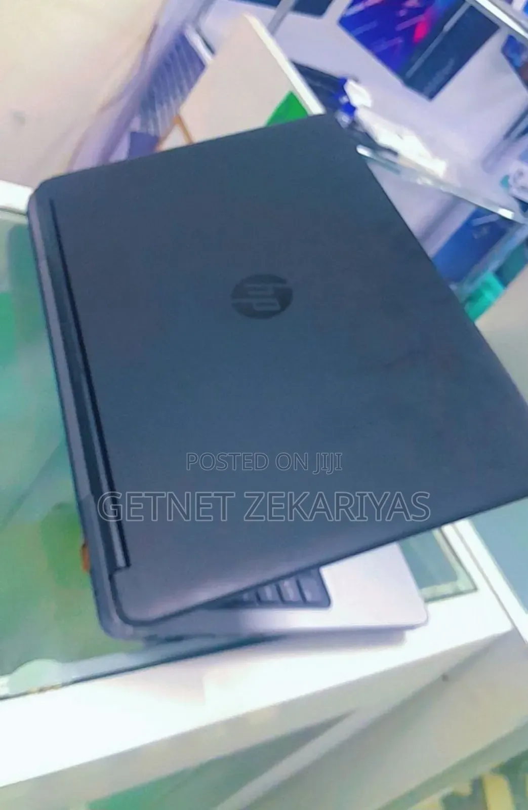 New Laptop HP ProBook 650 G1 8GB Intel Core I5 HDD 500GB