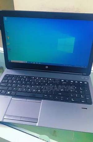 New Laptop HP ProBook 650 G1 8GB Intel Core I5 HDD 500GB