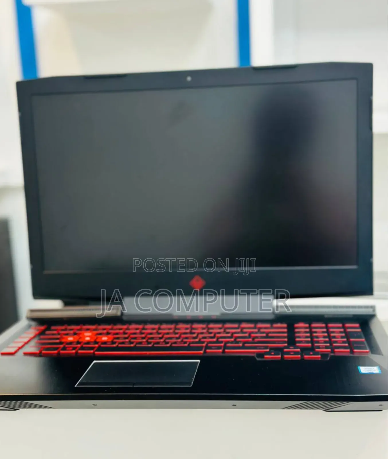 New Laptop HP Omen X 32GB Intel Core I7 SSHD (Hybrid) 2T