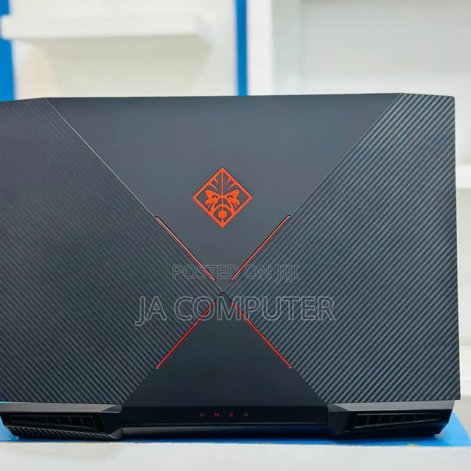 New Laptop HP Omen X 32GB Intel Core I7 SSHD (Hybrid) 2T