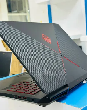 New Laptop HP Omen X 32GB Intel Core I7 SSHD (Hybrid) 2T