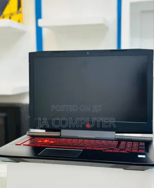 New Laptop HP Omen X 32GB Intel Core I7 SSHD (Hybrid) 2T