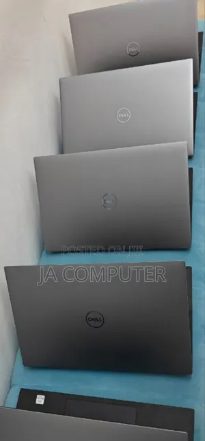 New Laptop Dell Precision 5570 16GB Intel Core I5 SSD 512GB