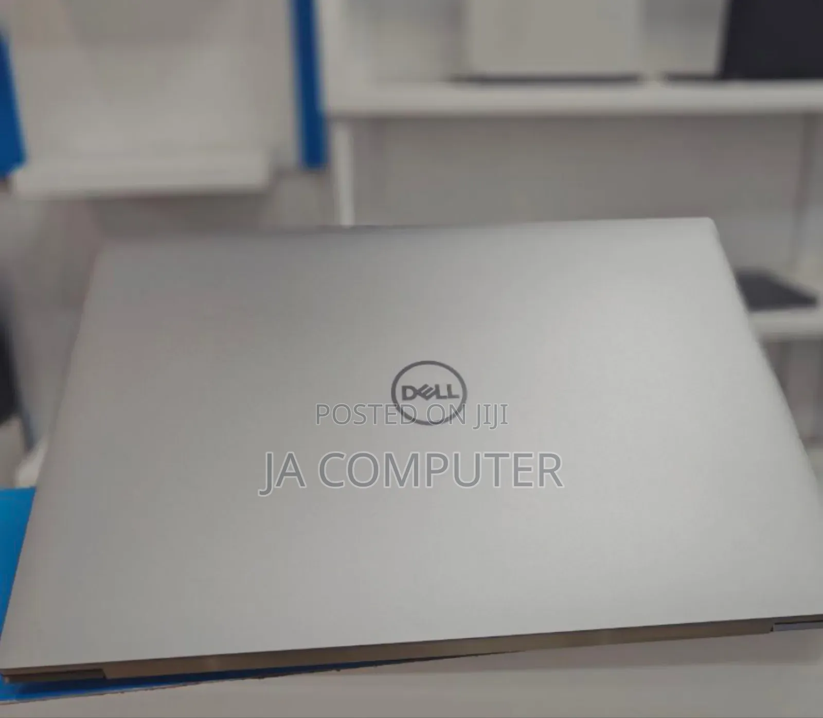 New Laptop Dell Precision 5570 16GB Intel Core I5 SSD 512GB