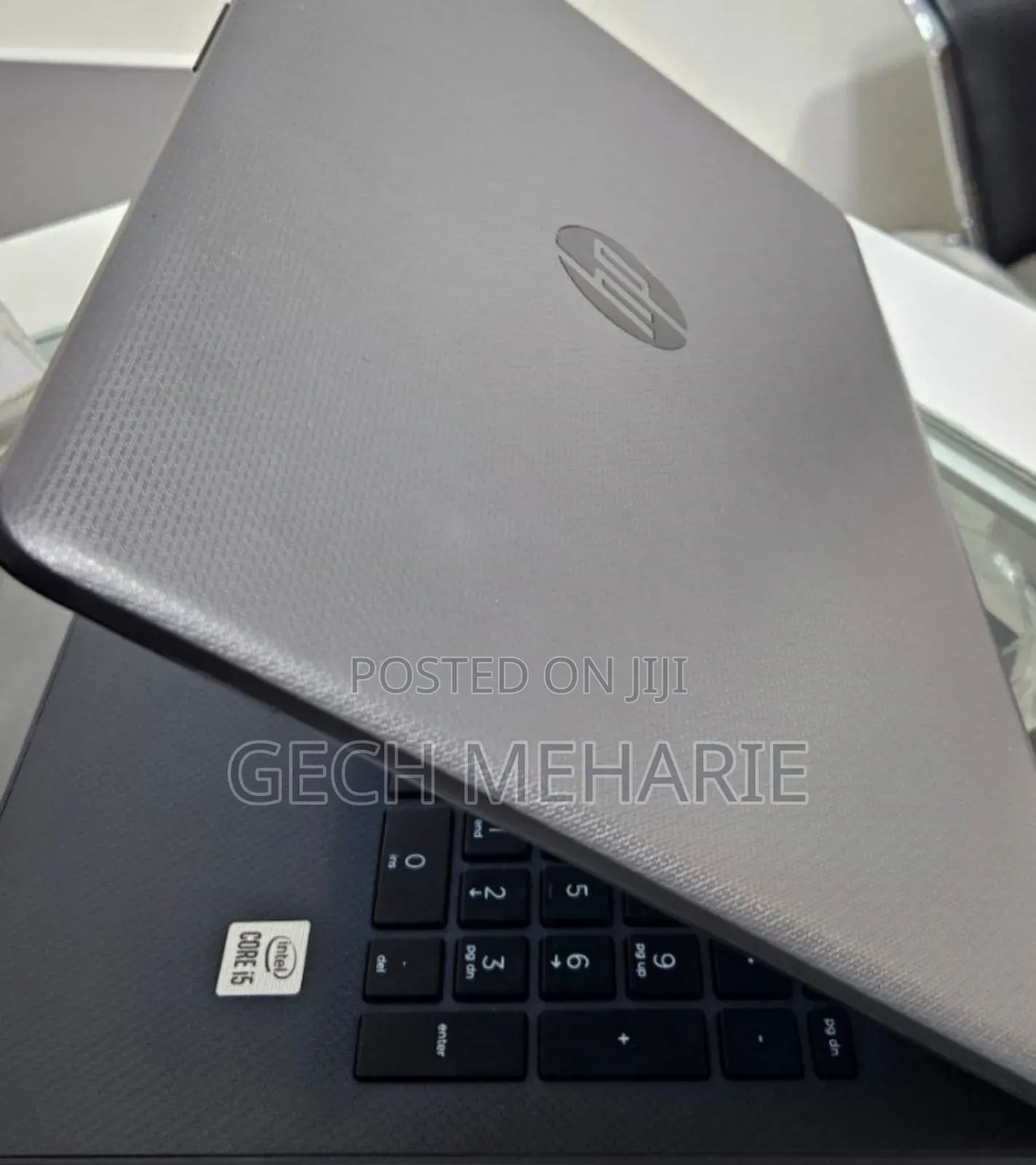 New Laptop HP Stream Notebook 8GB Intel Core I5 SSD 256GB