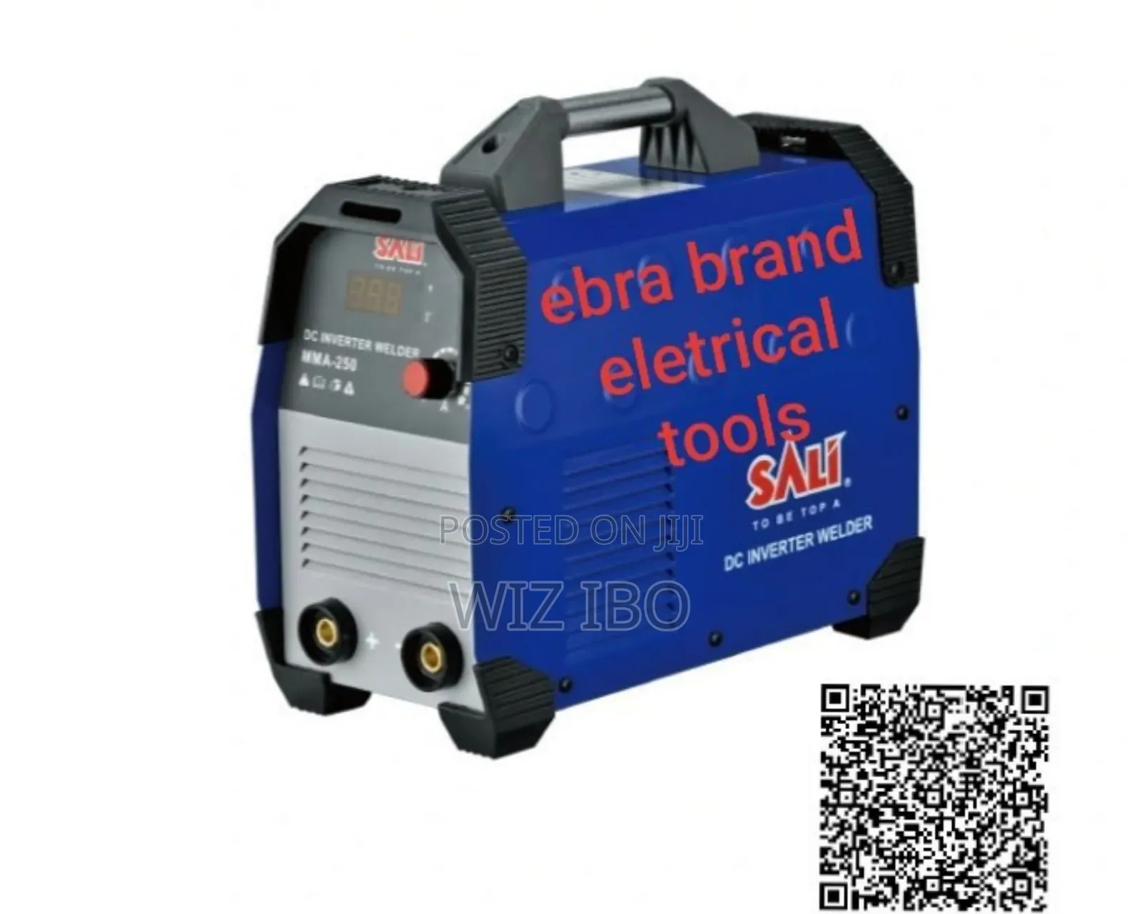 Welding Machine