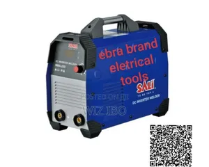 Photo - Welding Machine