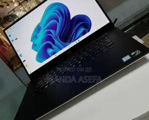 Photo - New Laptop Dell XPS 15 16GB Intel Core I7 SSD 512GB