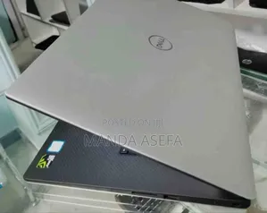 New Laptop Dell XPS 15 16GB Intel Core I7 SSD 512GB