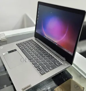 New Laptop Lenovo Ideapad 3 8GB Intel Core I5 SSD 256GB