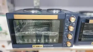 Table Top Mine Ovens 45l Deliver