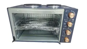 Table Top Mine Ovens 45l Deliver