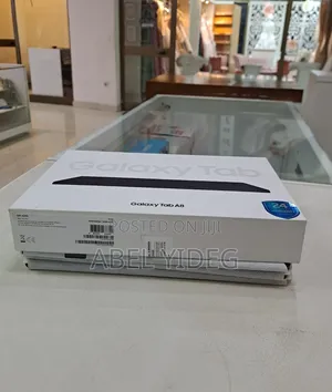 New Samsung Galaxy Tab A8 10.5 (2021) 64 GB Gray