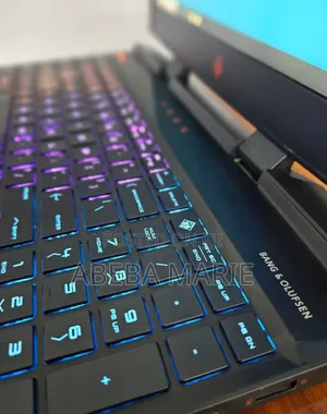 New Laptop HP Omen 15 8GB Intel Core I5 HDD+SSD 1T