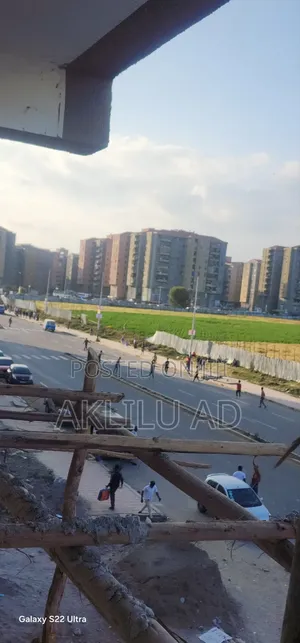 10bdrm House in Bole Ayat for sale