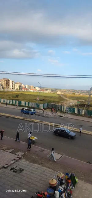 10bdrm House in Bole Ayat for sale