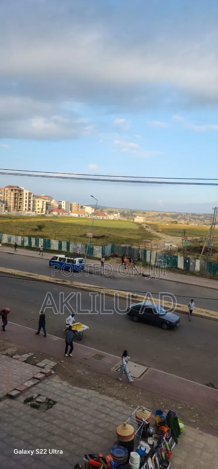 10bdrm House in Bole Ayat for sale