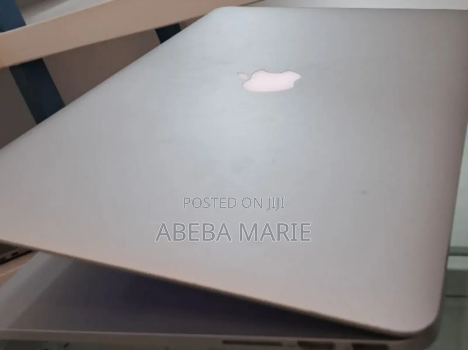 New Laptop Apple MacBook Pro 2015 16GB Intel Core I7 SSD 256GB