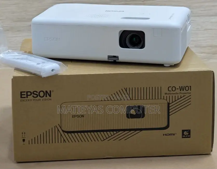 Epson Projector