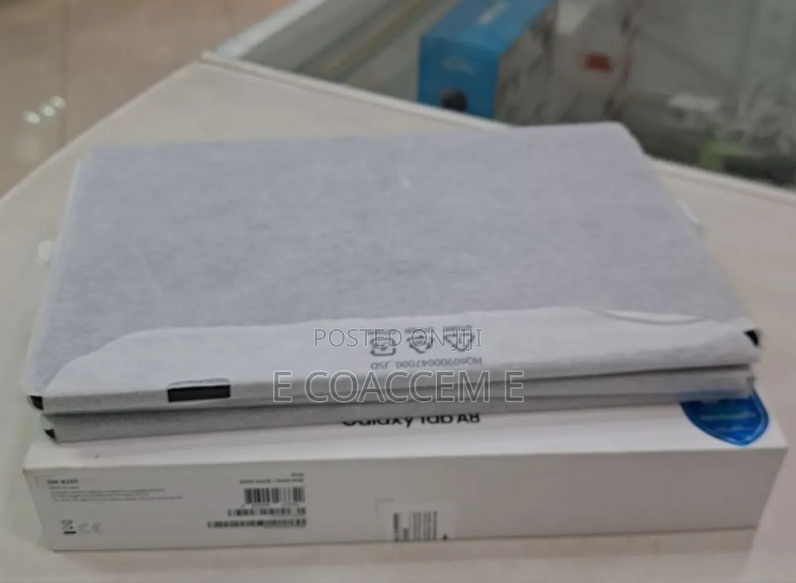 New Samsung Galaxy Tab A8 10.5 (2021) 64 GB