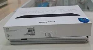 New Samsung Galaxy Tab A8 10.5 (2021) 64 GB