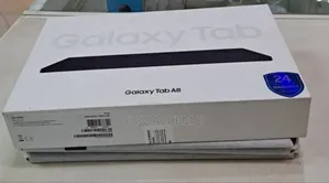 New Samsung Galaxy Tab A8 10.5 (2021) 64 GB