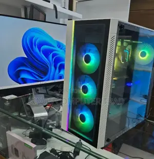 New Desktop Computer 16GB Intel Core I7 SSD 1T