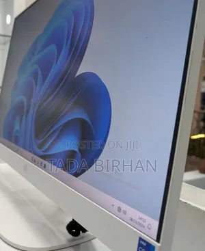 Photo - New Desktop Computer HP 200 G4 All-in-One 16GB Intel Core I7 SSD 512GB