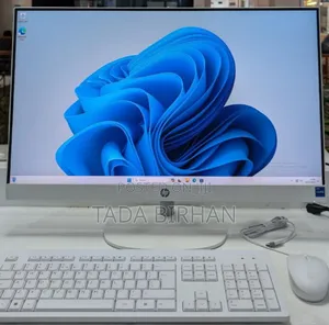 New Desktop Computer HP 200 G4 All-in-One 16GB Intel Core I7 SSD 512GB